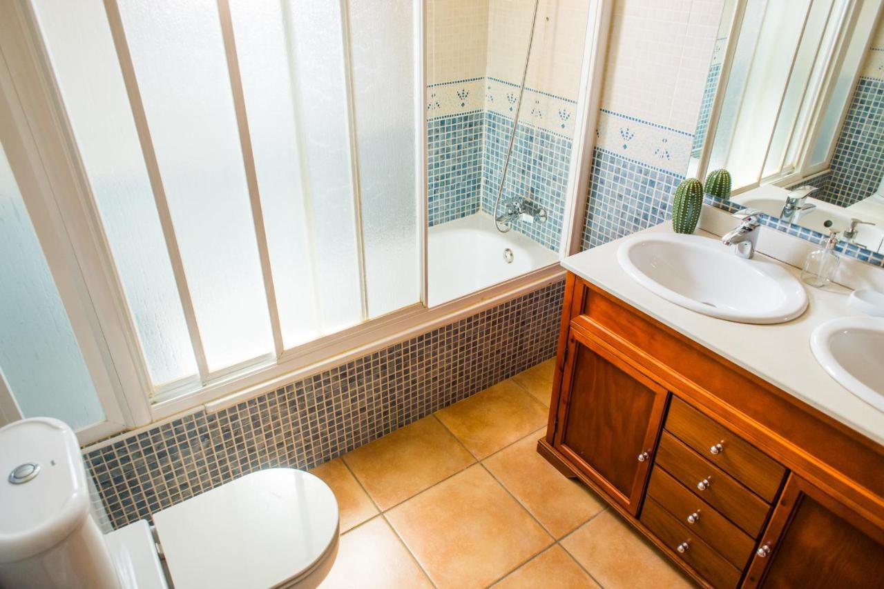Villa Atlantic Ocean Private Pool Corralejo By Holidays Home 外观 照片