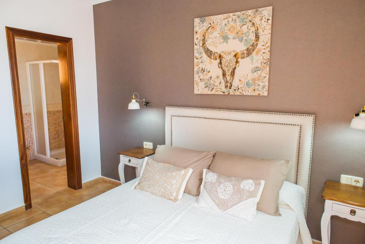 Villa Atlantic Ocean Private Pool Corralejo By Holidays Home 外观 照片