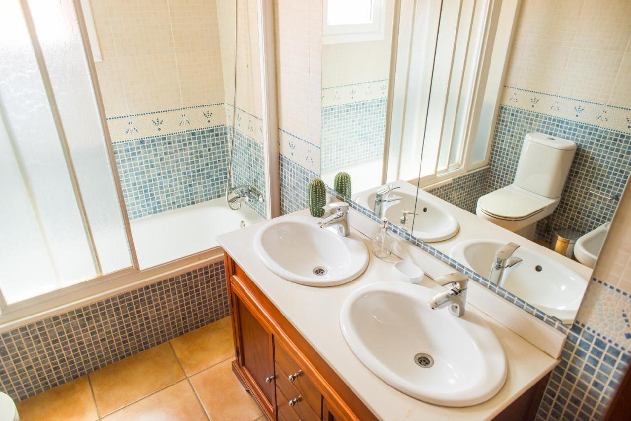 Villa Atlantic Ocean Private Pool Corralejo By Holidays Home 外观 照片