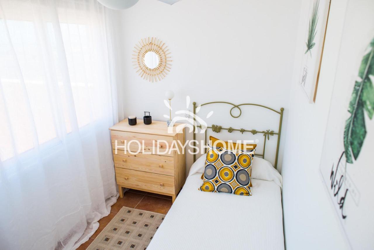Villa Atlantic Ocean Private Pool Corralejo By Holidays Home 外观 照片
