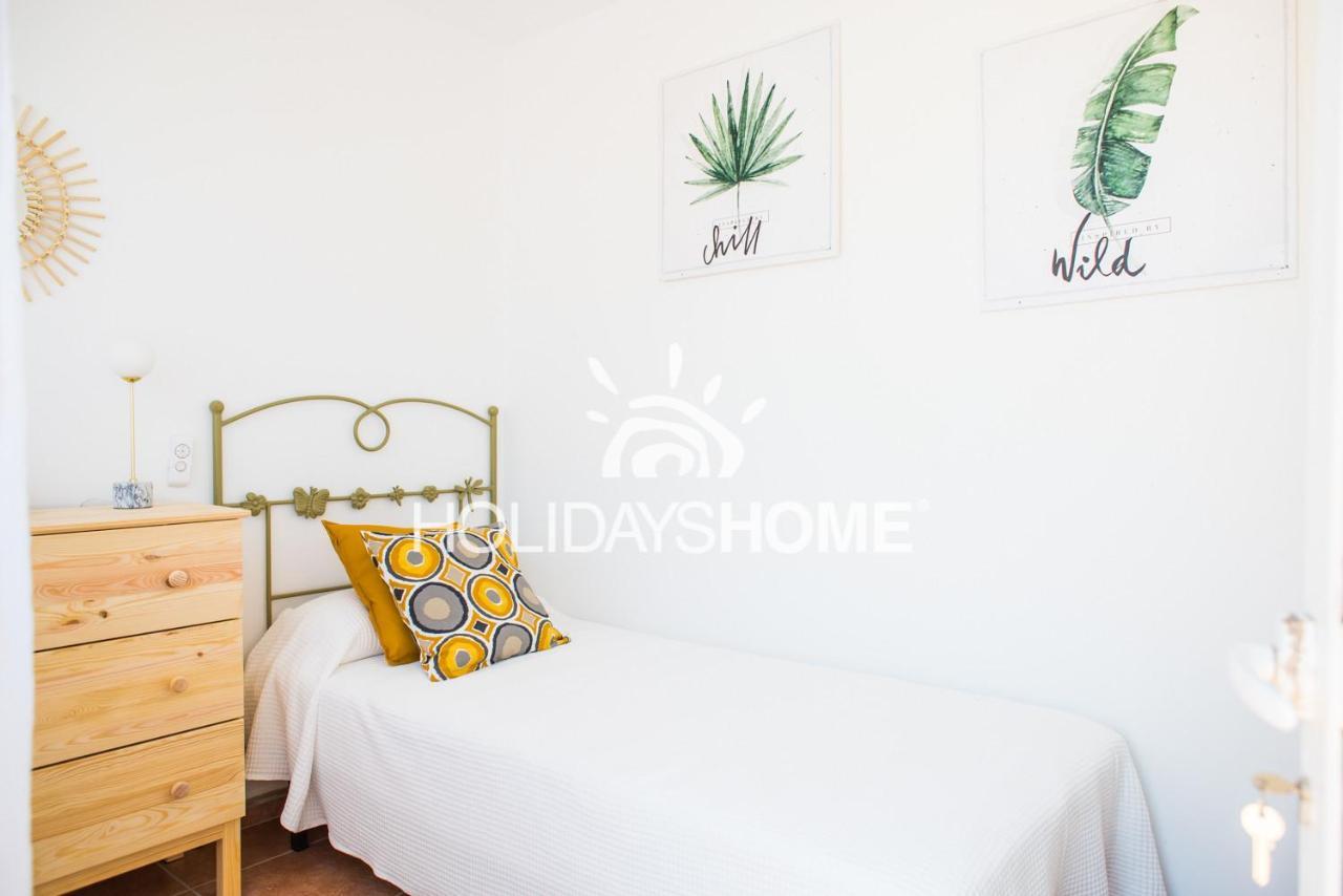 Villa Atlantic Ocean Private Pool Corralejo By Holidays Home 外观 照片