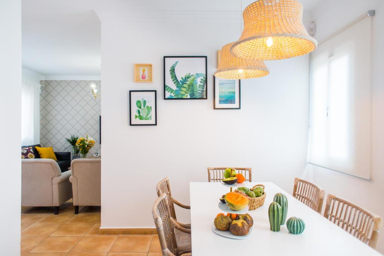 Villa Atlantic Ocean Private Pool Corralejo By Holidays Home 外观 照片