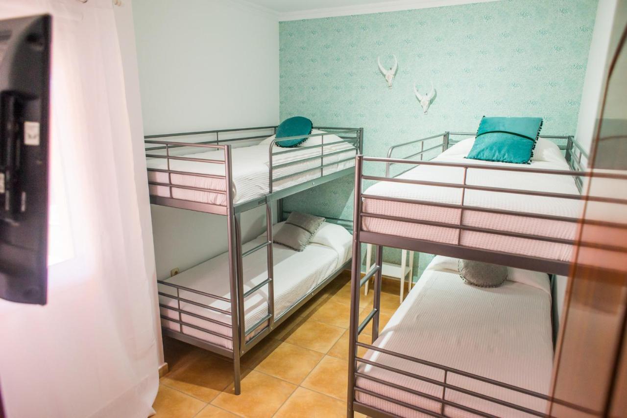 Villa Atlantic Ocean Private Pool Corralejo By Holidays Home 外观 照片