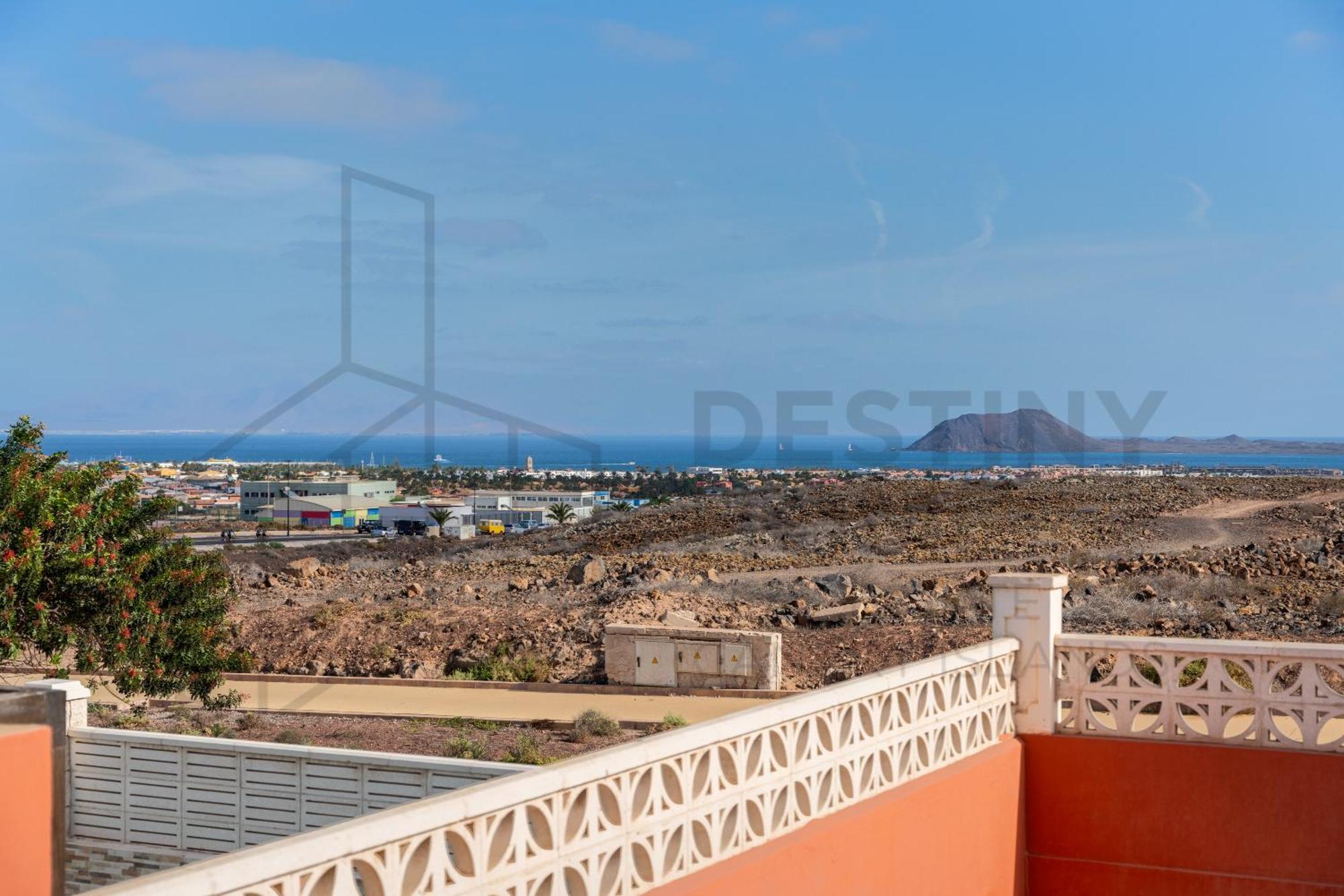 Villa Atlantic Ocean Private Pool Corralejo By Holidays Home 外观 照片