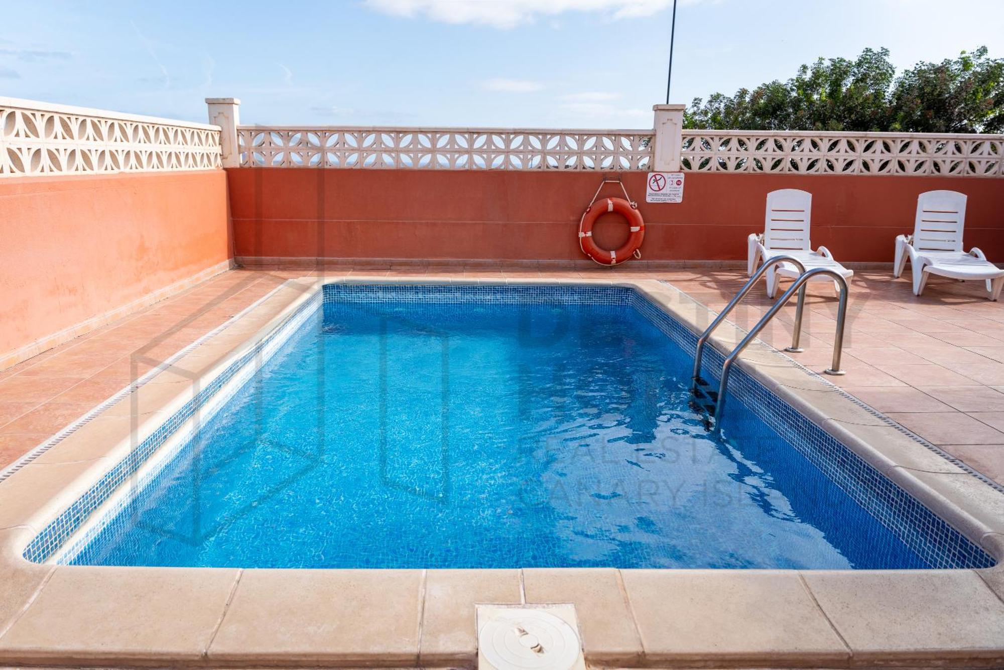Villa Atlantic Ocean Private Pool Corralejo By Holidays Home 外观 照片